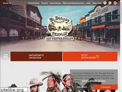 Sites similar to eldorado-templin.de