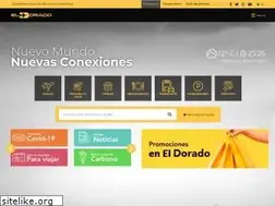 Sites similar to eldorado.aero