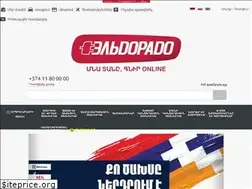 Sites similar to eldorado.am