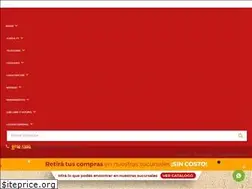 Sites similar to eldorado.com.uy