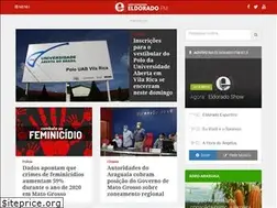 Sites similar to eldorado.fm