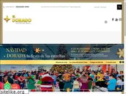 Sites similar to eldorado.hn