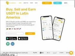Sites similar to eldorado.io