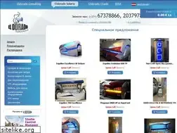 Sites similar to eldorado.lv