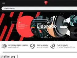 Sites similar to eldorado.mus.br