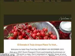 Sites similar to eldorado.org.au