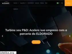 Sites similar to eldorado.org.br