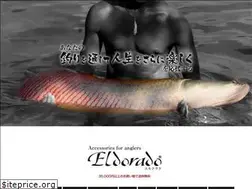 Sites similar to eldorado.red