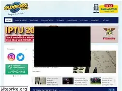 Sites similar to eldorado790.com.br