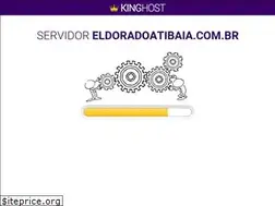 Sites similar to eldoradoatibaia.com.br