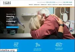 Sites similar to eldoradoaudiology.com