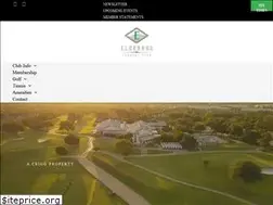 Sites similar to eldoradocc.com