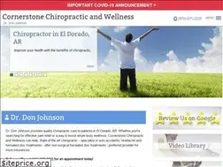 Sites similar to eldoradochiropractor.com