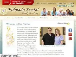 Sites similar to eldoradodentistry.com