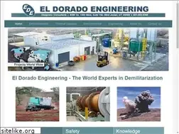Sites similar to eldoradoengineering.com