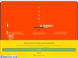 Sites similar to eldoradofestival.com