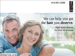 Sites similar to eldoradohair.com