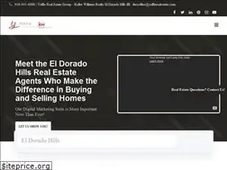 Sites similar to eldoradohillsrealestateagent.com