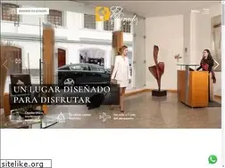 Sites similar to eldoradohotel.com.ec
