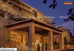 Sites similar to eldoradohotel.com