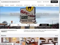 Sites similar to eldoradoinn.net