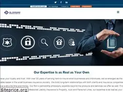 Sites similar to eldoradoinsurance.com
