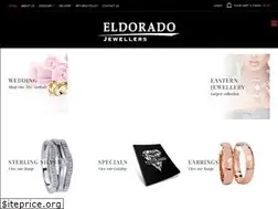 Sites similar to eldoradojewellers.co.za