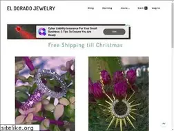 Sites similar to eldoradojewelry.com