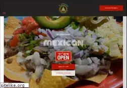 Sites similar to eldoradomex.com