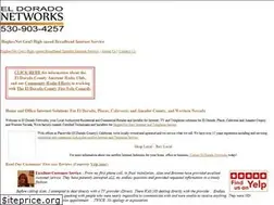 Sites similar to eldoradonetworks.com