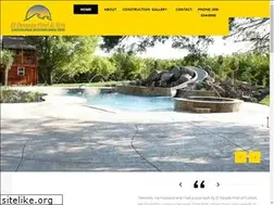 Sites similar to eldoradopool.com