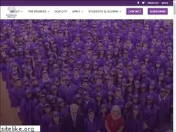 Sites similar to eldoradopromise.com