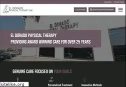 Sites similar to eldoradopt.com