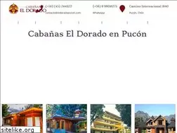 Sites similar to eldoradopucon.com