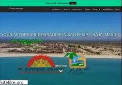 Sites similar to eldoradoranch.com