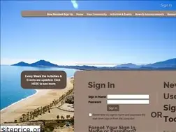 Sites similar to eldoradoranchhoa.com.mx