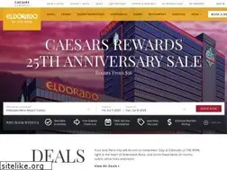 Sites similar to eldoradoreno.com