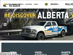 Sites similar to eldoradorv.com