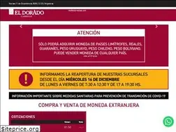 Sites similar to eldoradosa.com