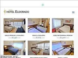 Sites similar to eldoradosalto.com
