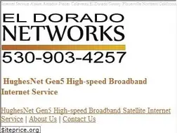 Sites similar to eldoradosatellite.com