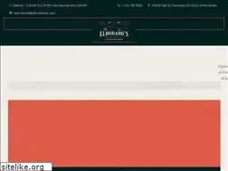 Sites similar to eldoradosbar.com