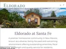 Sites similar to eldoradosf.org