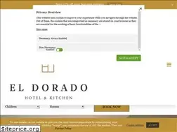 Sites similar to eldoradosonoma.com