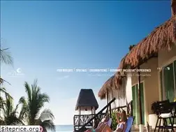 Sites similar to eldoradosparesorts.com