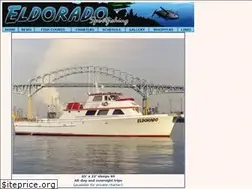 Sites similar to eldoradosportfishing.com