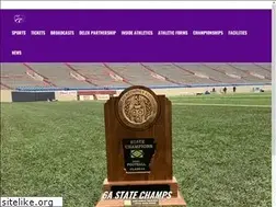 Sites similar to eldoradosportsnetwork.com