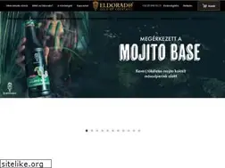 Sites similar to eldoradosyrup.com