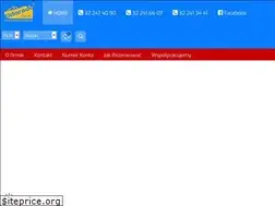 Sites similar to eldoradotravel.pl
