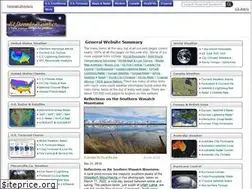 Sites similar to eldoradoweather.com